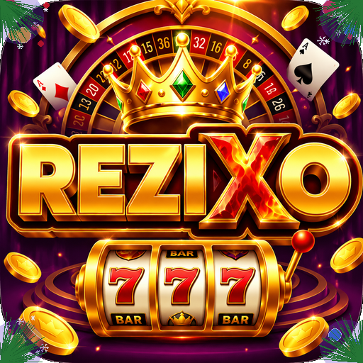 rezixo — galeri pratinjau Resmi APK